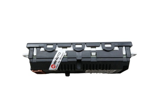 WYŚWIETLACZ CITROEN C3 II LIFT (2013-2016) 1.0 VTi 68 KM 98073542XT