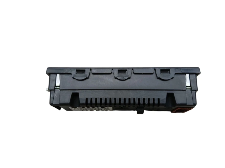 WYŚWIETLACZ CITROEN C3 II LIFT (2013-2016) 1.0 VTi 68 KM 98073542XT