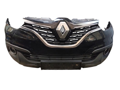 ZDERZAK PRZÓD RENAULT KADJAR (2015-2018) 1.2 TCE 130KM
