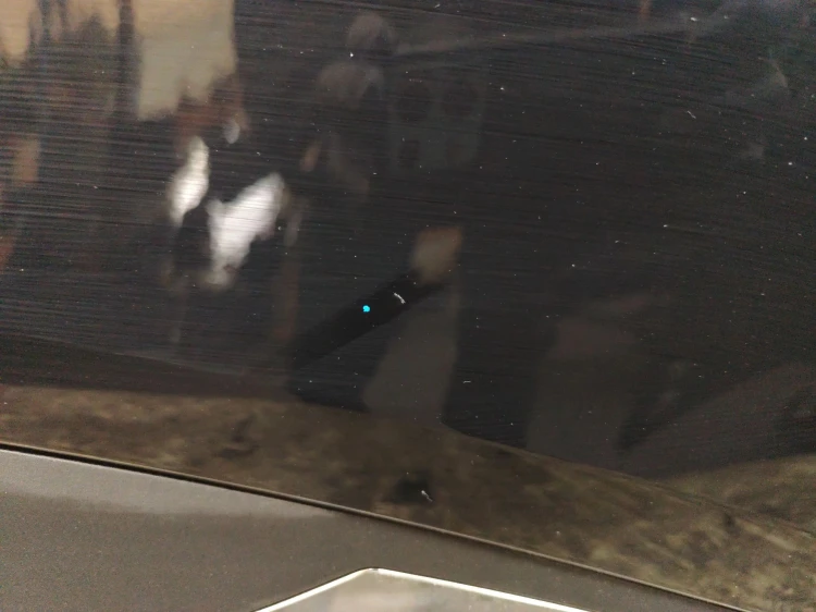 DRZWI LEWY TYŁ RENAULT KADJAR (2015-2018) 1.2 TCE 130KM