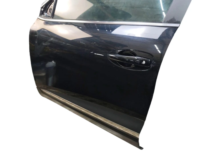 DRZWI LEWY PRZÓD RENAULT KADJAR (2015-2018) 1.2 TCE 130KM