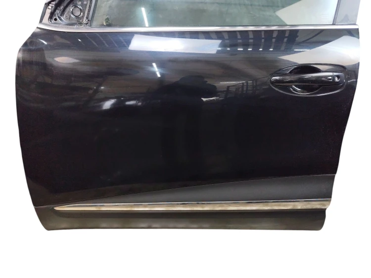 DRZWI LEWY PRZÓD RENAULT KADJAR (2015-2018) 1.2 TCE 130KM