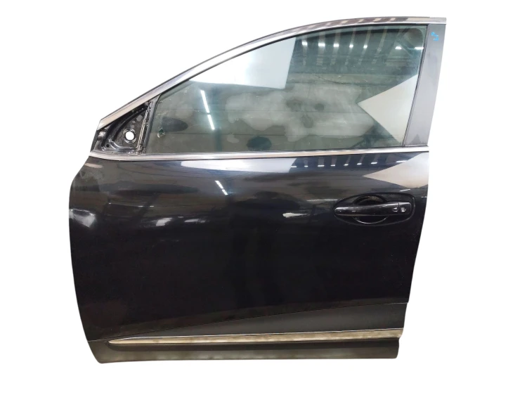 DRZWI LEWY PRZÓD RENAULT KADJAR (2015-2018) 1.2 TCE 130KM