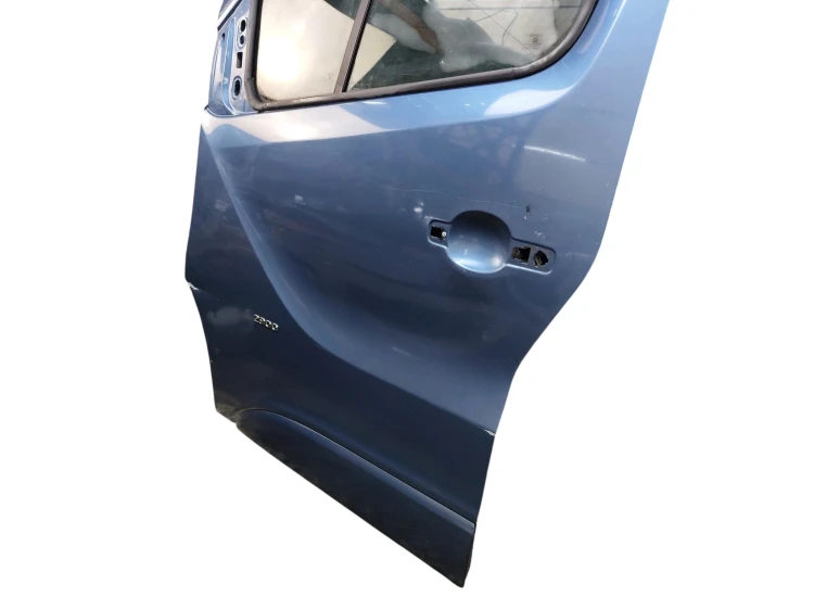 DRZWI LEWY PRZÓD OPEL VIVARO B (2014-2019) 1.6 CDTI 140KM