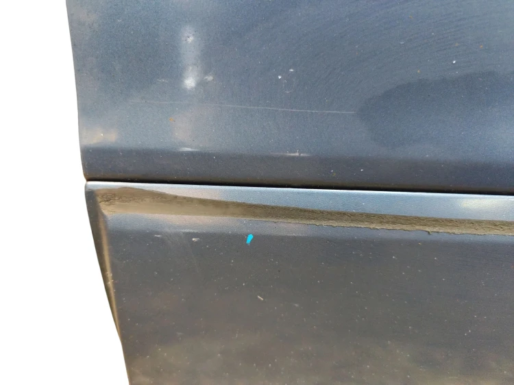DRZWI LEWY BOK OPEL VIVARO B (2014-2019) 1.6 CDTI 140KM