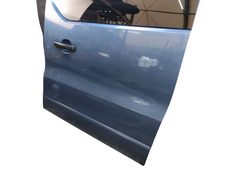 DRZWI LEWY BOK OPEL VIVARO B (2014-2019) 1.6 CDTI 140KM