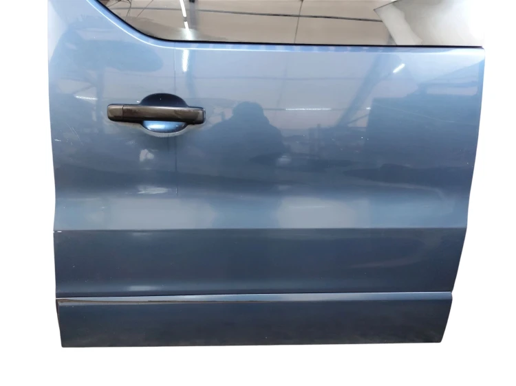 DRZWI LEWY BOK OPEL VIVARO B (2014-2019) 1.6 CDTI 140KM