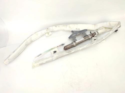KURTYNA POWIETRZNA LEWA BMW 6 F13 (2010-2014) 3.0 D 313KM 84915821909