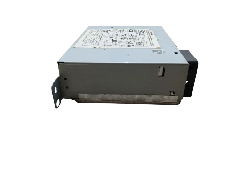 RADIO NAWIGACJA GPS CITROEN JUMPY III (2016-2023) 2.0 BlueHDI 122KM 9822730