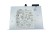 RADIO NAWIGACJA GPS CITROEN JUMPY III (2016-2023) 2.0 BlueHDI 122KM 9822730