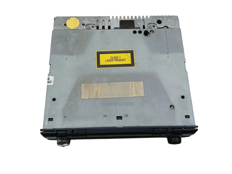 RADIO CD MERCEDES A W168 (1997-2001) 1.6 102KM A2088201926