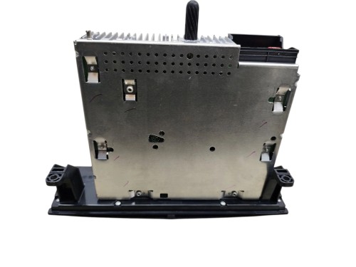 RADIO BMW E87 (2004-2007) 1.6 115KM 6975015 VP4KAF-18C838-GH
