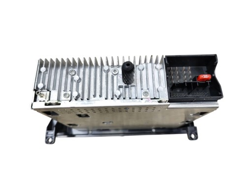 RADIO BMW E87 (2004-2007) 1.6 115KM 6975015 VP4KAF-18C838-GH