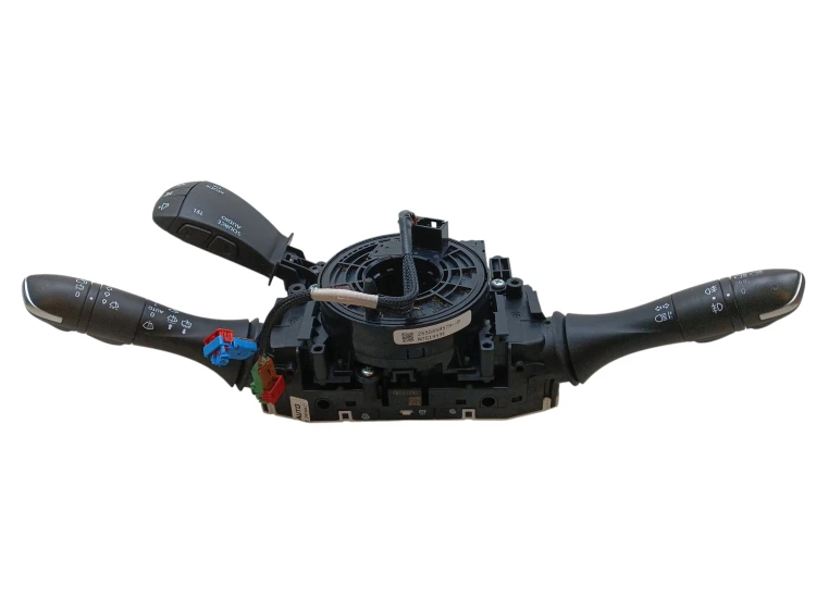 PRZEŁĄCZNIK ZESPOLONY RENAULT KADJAR (2015-2018) 1.2 TCE 130KM 255678341R