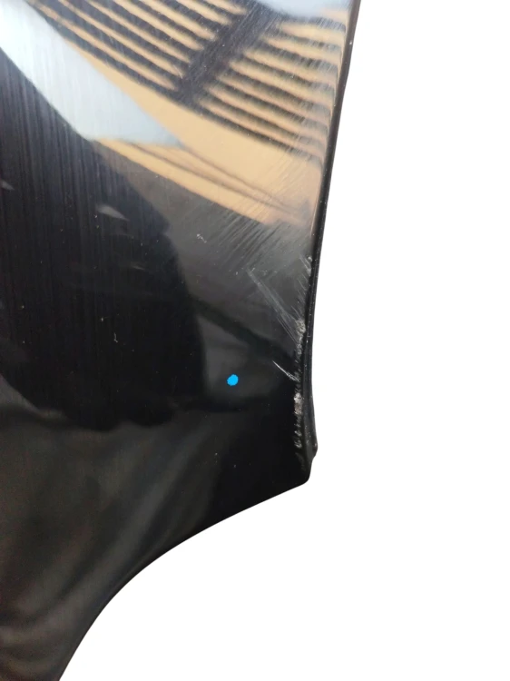 ZDERZAK TYŁ BMW F30 (2011-2018) 2.0 D 143KM