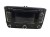 RADIO VOLKSWAGEN JETTA VI (2010-2014) 2.0 TDI 140KM 3C0035270B 7612032082