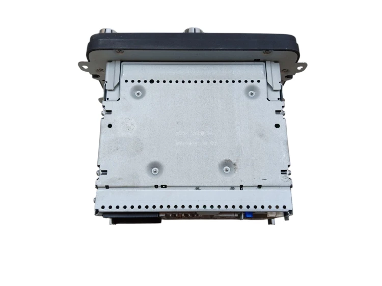 RADIO VOLKSWAGEN GOLF VI (2008-2014) 1.6 TDI 105KM 3C0035270B