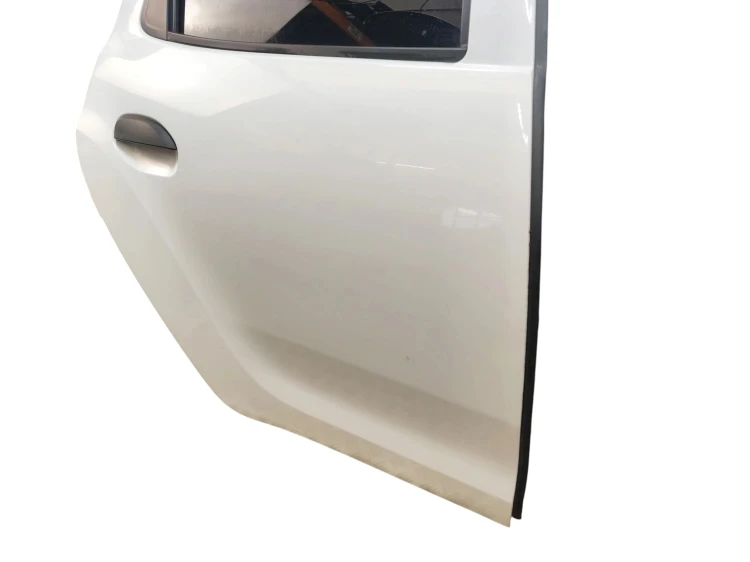 DRZWI PRAWY TYŁ DACIA DUSTER II (2017-2021) 1.6 SCE 115KM