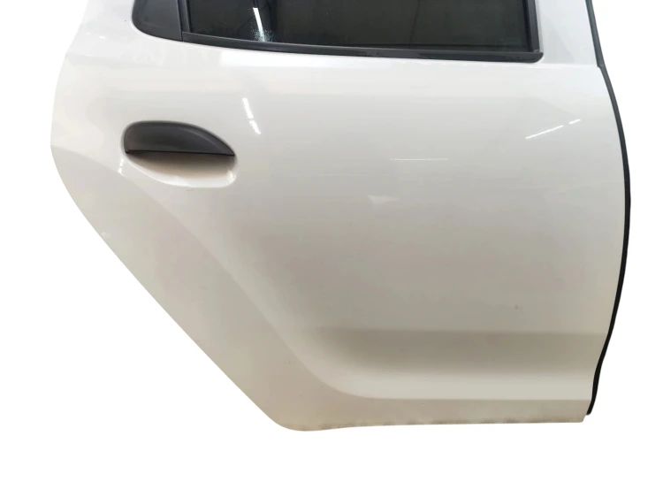 DRZWI PRAWY TYŁ DACIA DUSTER II (2017-2021) 1.6 SCE 115KM