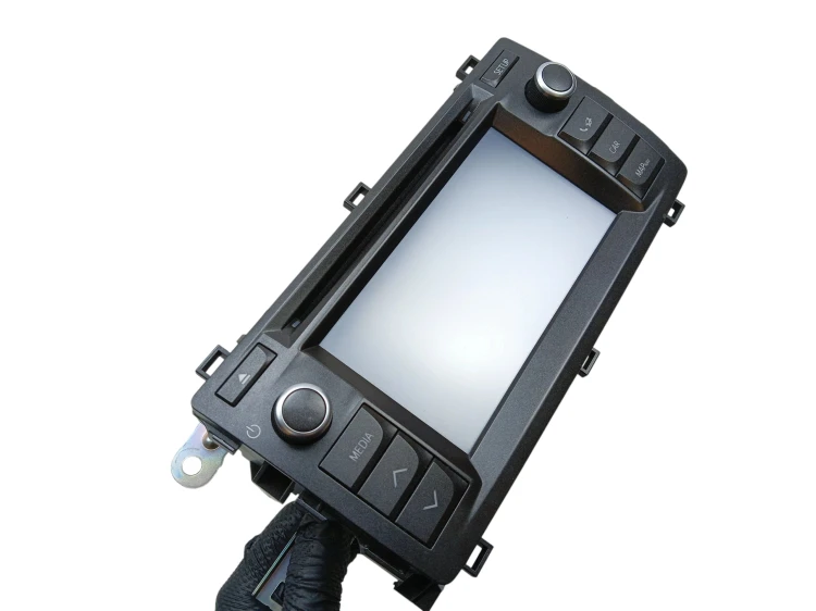 RADIO TOYOTA AURIS II E18 (2012-2015) 1.8 HYBRID 136KM 86140-00290