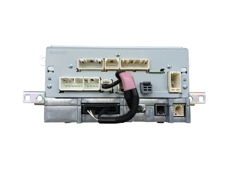 RADIO TOYOTA AURIS II E18 (2012-2015) 1.8 HYBRID 136KM 86140-00290