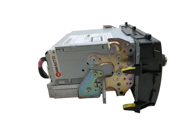 RADIO TOYOTA AURIS II E18 (2012-2015) 1.8 HYBRID 136KM 86140-00290