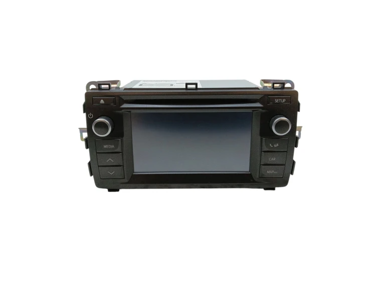 RADIO TOYOTA AURIS II E18 (2012-2015) 1.8 HYBRID 136KM 86140-00290