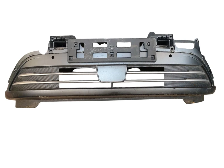 DOKŁADKA ZDERZAKA PRZÓD HYUNDAI KONA ELECTRIC I LIFT (2020-2023) 64 kWh 204