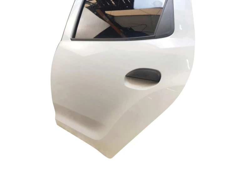 DRZWI LEWY TYŁ DACIA DUSTER II (2017-2021) 1.6 SCE 115KM