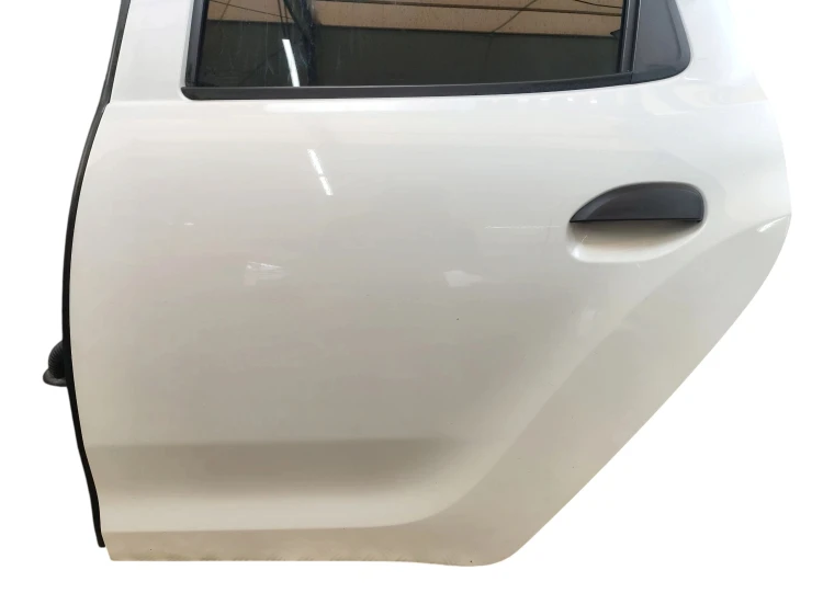 DRZWI LEWY TYŁ DACIA DUSTER II (2017-2021) 1.6 SCE 115KM