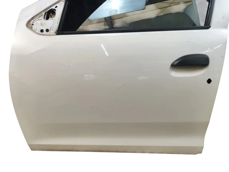 DRZWI LEWY PRZÓD DACIA DUSTER II (2017-2021) 1.6 SCE 115KM