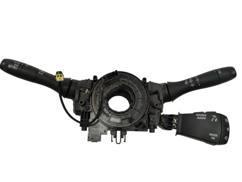 PRZEŁĄCZNIK ZESPOLONY DACIA DUSTER II (2017-2021) 1.6 SCE 115KM 255672660R