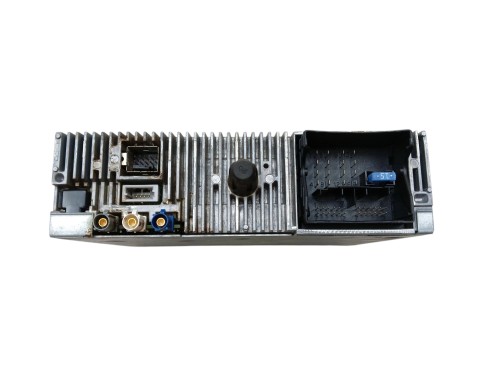RADIO NAWIGACJA GPS PEUGEOT 508 I (2010-2014) 2.0 HDI HYBRID 200KM 98026557