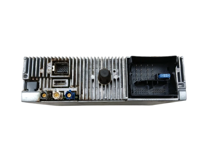 RADIO NAWIGACJA GPS PEUGEOT 508 I (2010-2014) 2.0 HDI HYBRID 200KM 98026557