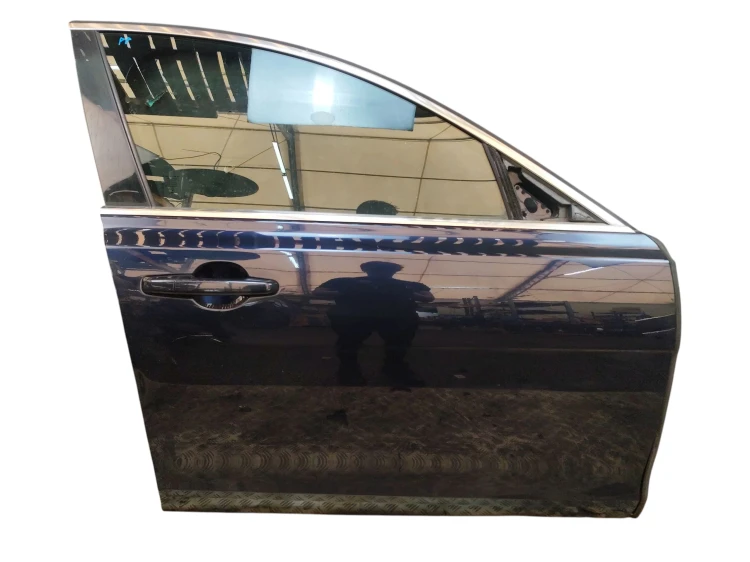 DRZWI PRAWY PRZÓD JAGUAR XF II X260 (2015-2020) 2.0 D 163KM