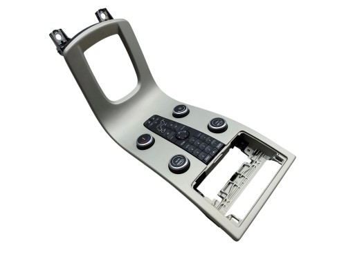 PANEL STEROWANIA RADIA KLIMATYZACJI VOLVO C30 (2006-2010) 2.0D 136KM 862306