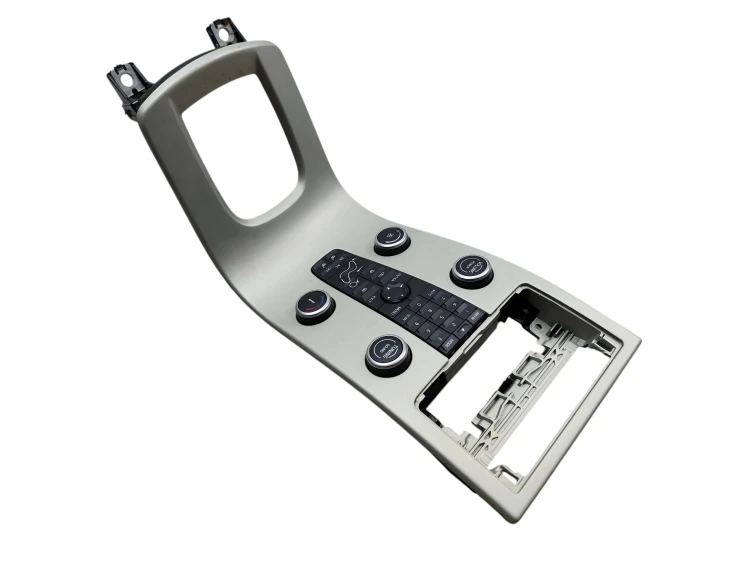 PANEL STEROWANIA RADIA KLIMATYZACJI VOLVO C30 (2006-2010) 2.0D 136KM 862306