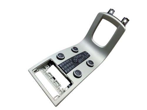PANEL STEROWANIA RADIA KLIMATYZACJI VOLVO C30 (2006-2010) 2.0D 136KM 862306