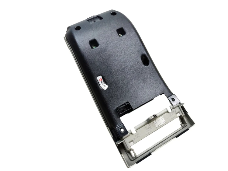 PANEL STEROWANIA RADIA KLIMATYZACJI VOLVO C30 (2006-2010) 2.0D 136KM 862306