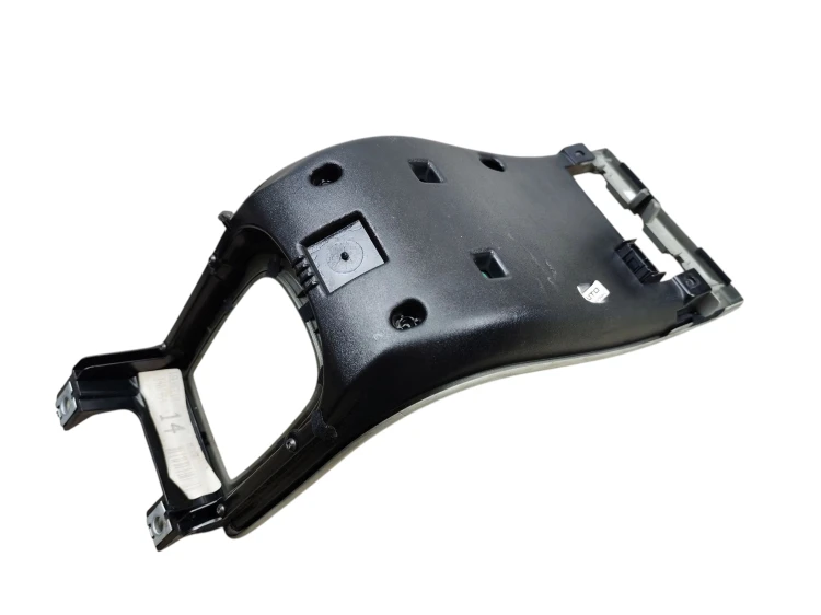 PANEL STEROWANIA RADIA KLIMATYZACJI VOLVO C30 (2006-2010) 2.0D 136KM 862306