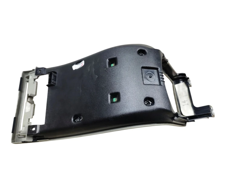 PANEL STEROWANIA RADIA KLIMATYZACJI VOLVO C30 (2006-2010) 2.0D 136KM 862306