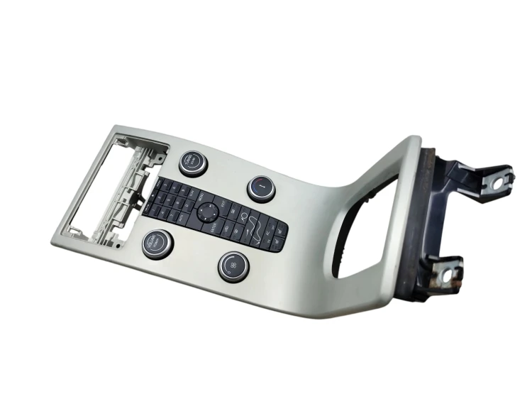PANEL STEROWANIA RADIA KLIMATYZACJI VOLVO C30 (2006-2010) 2.0D 136KM 862306