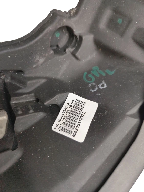 KIEROWNICA ALFA ROMEO MITO (2008-2013) 1.6 JTDM 120KM 1014469 1560891750