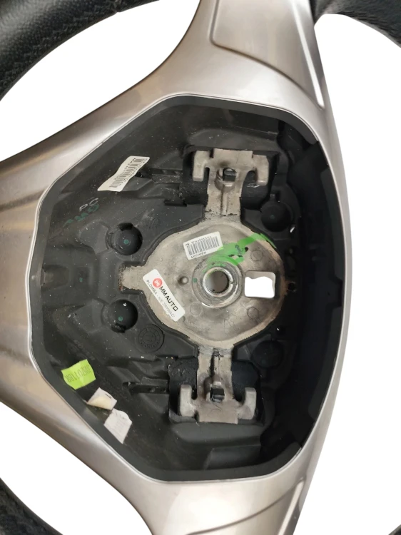 KIEROWNICA ALFA ROMEO MITO (2008-2013) 1.6 JTDM 120KM 1014469 1560891750