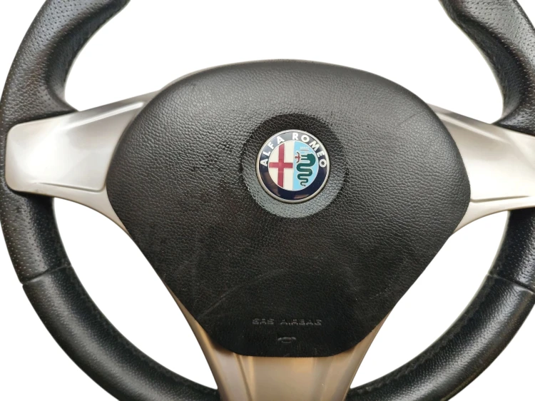 KIEROWNICA ALFA ROMEO MITO (2008-2013) 1.6 JTDM 120KM 1014469 1560891750
