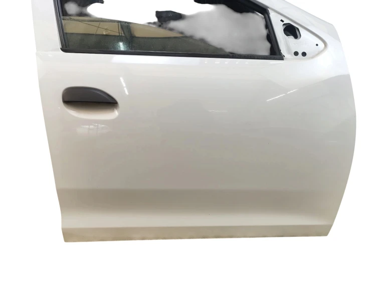 DRZWI PRAWY PRZÓD DACIA DUSTER II (2017-2021) 1.6 SCE 115KM