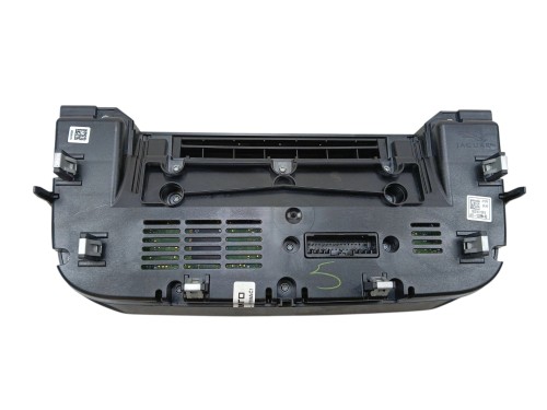 PANEL KLIMATYZACJI JAGUAR XF II X260 (2015-2020) 2.0 D 163KM JX63-18C858-RB