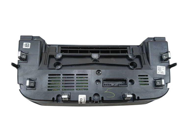 PANEL KLIMATYZACJI JAGUAR XF II X260 (2015-2020) 2.0 D 163KM JX63-18C858-RB