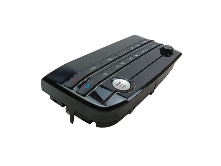 PANEL KLIMATYZACJI JAGUAR XF II X260 (2015-2020) 2.0 D 163KM JX63-18C858-RB
