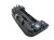 PANEL KLIMATYZACJI JAGUAR XF II X260 (2015-2020) 2.0 D 163KM JX63-18C858-RB